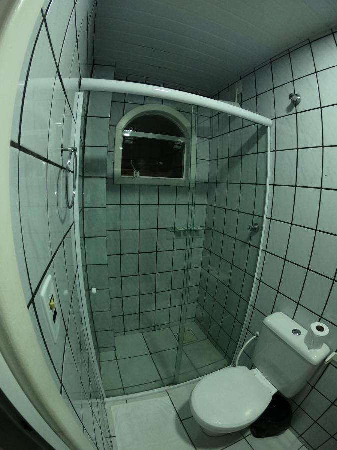 Pousada Vento Forte Florianópolis Eksteriør bilde