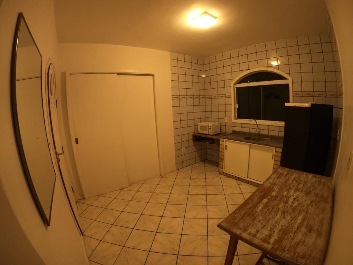 Pousada Vento Forte Florianópolis Eksteriør bilde