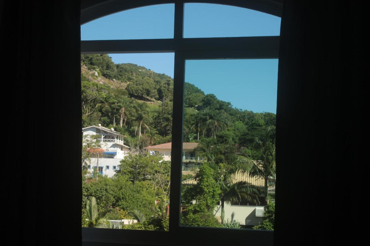 Pousada Vento Forte Florianópolis Eksteriør bilde
