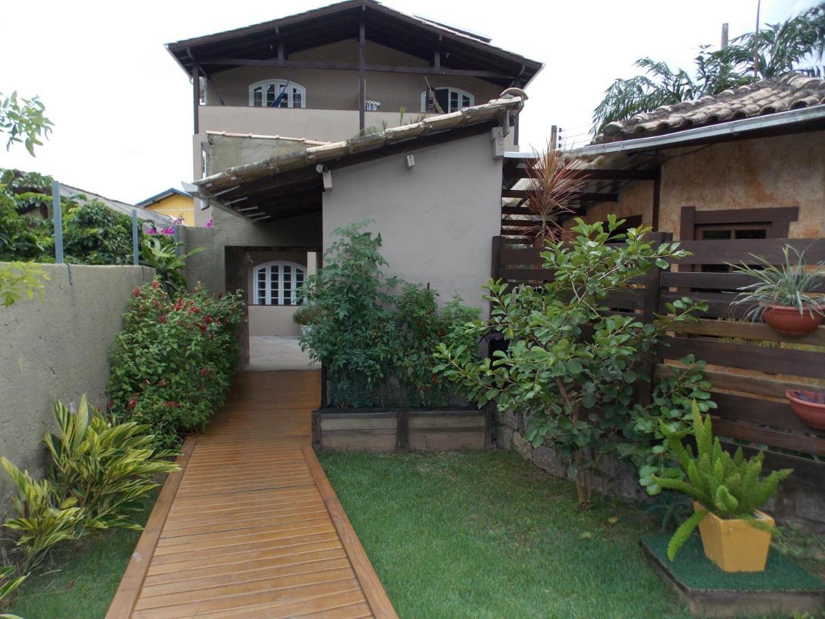 Pousada Vento Forte Florianópolis Eksteriør bilde
